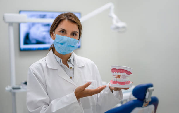 Best Emergency Treatment for Dental Infections or Abscesses in Eagle Lake, TX