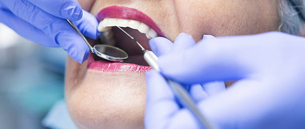 Best Urgent Care for Lost Fillings or Crowns in Eagle Lake, TX